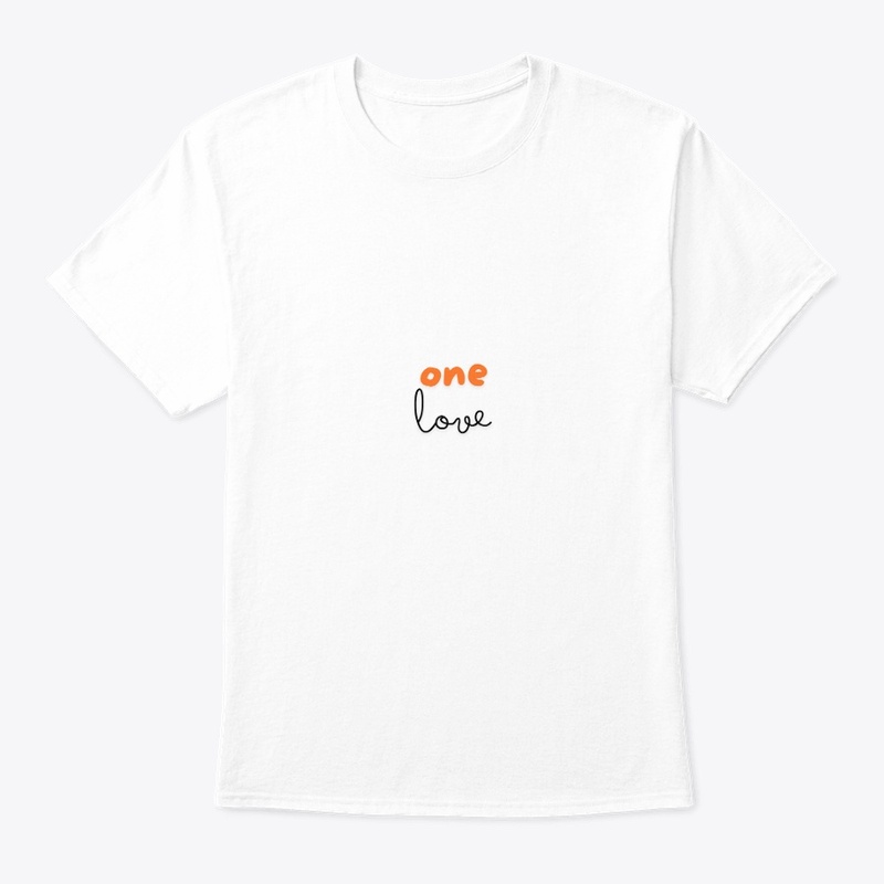 One love Brands