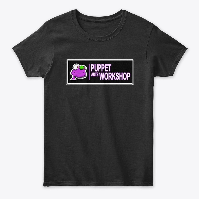 Puppet Arts Workshop