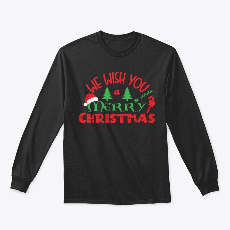 Christmas T-shirt