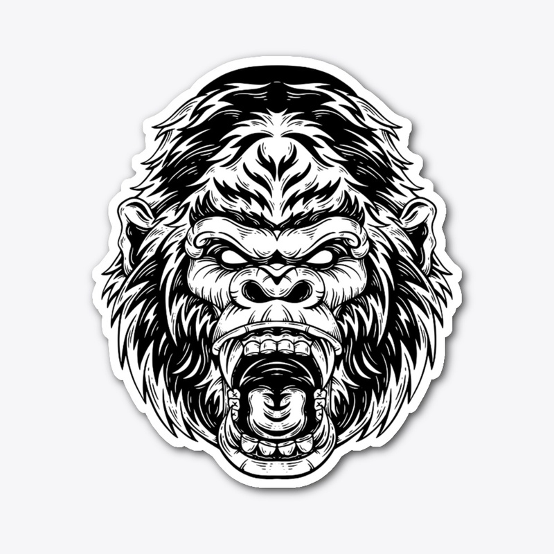 Release Your Inner Beast