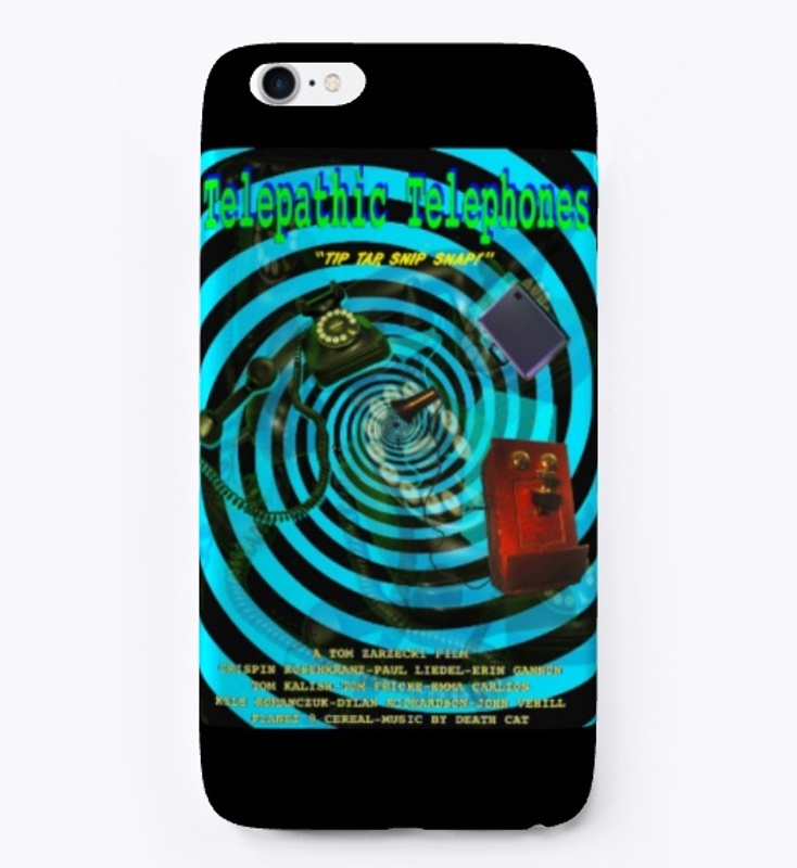 Telepathic Telephones