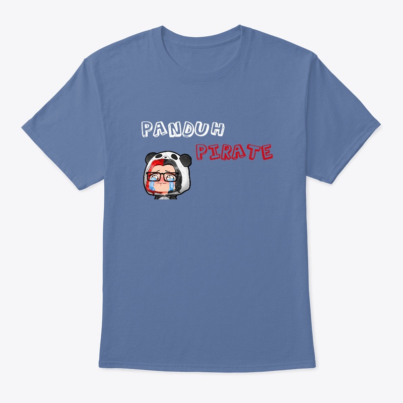 More Panduh Merch