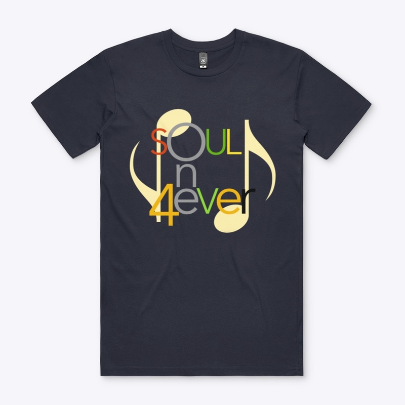 Soul On 4 Ever [jazzy]