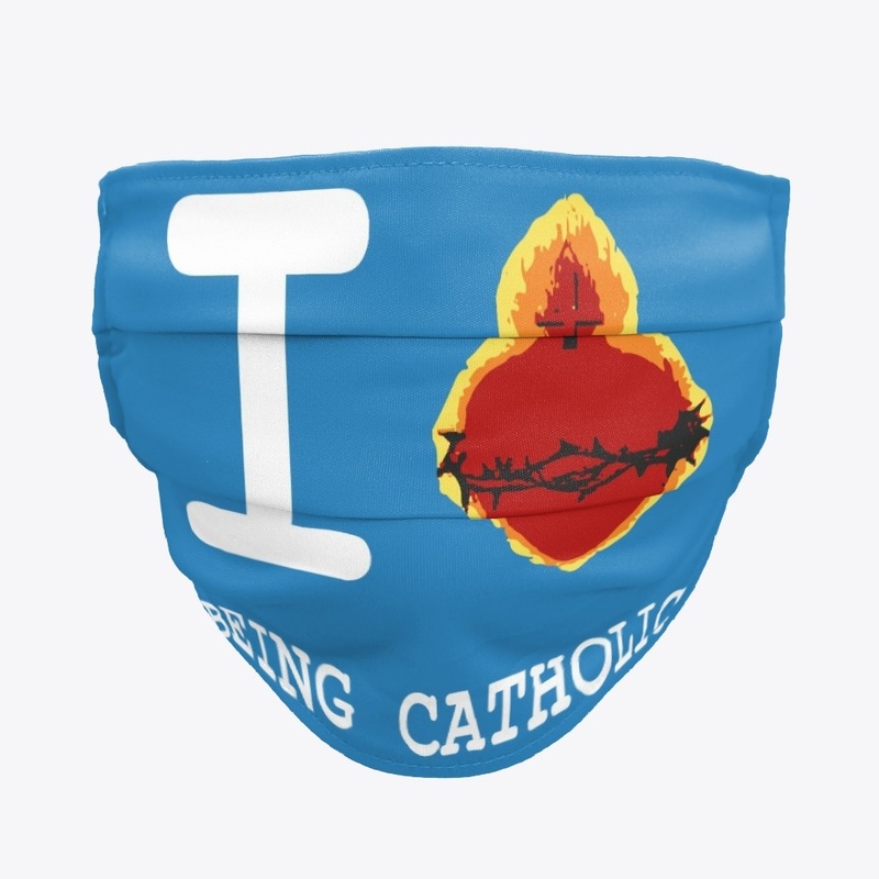 I love being Catholic