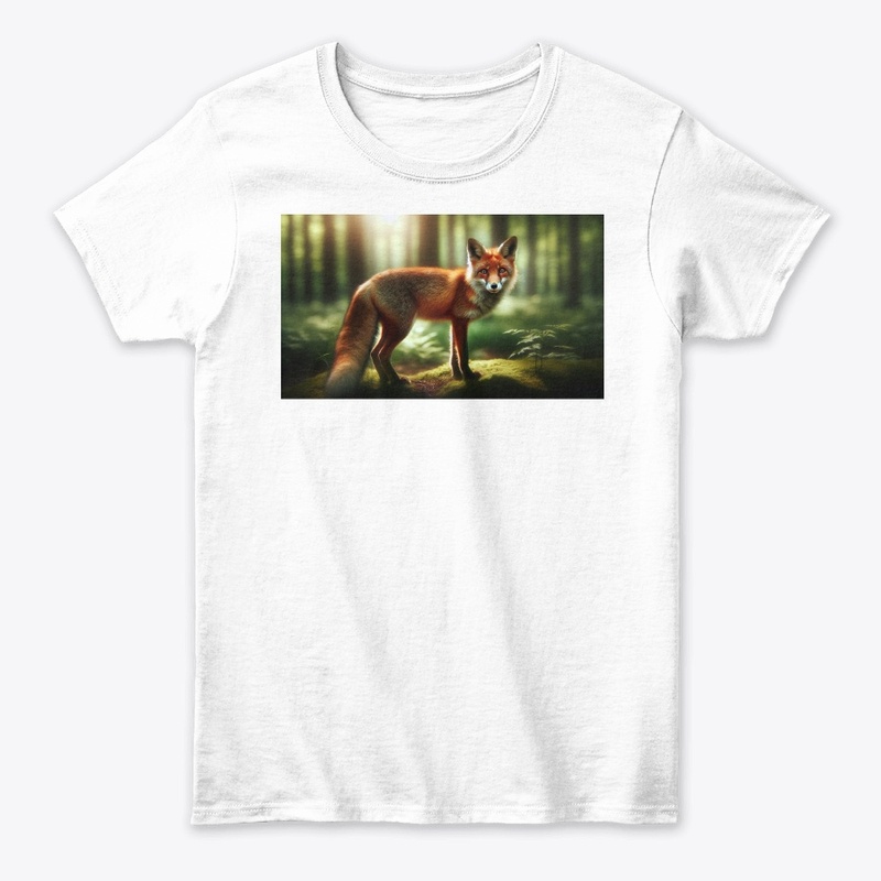 Red Fox