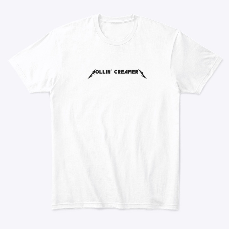 RC Tour Logo Tee