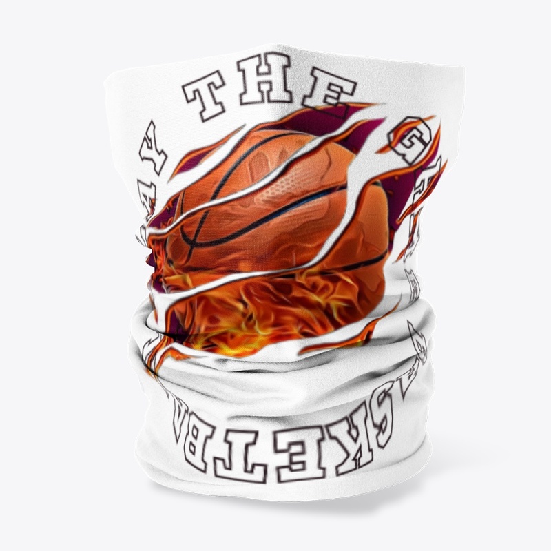 Play Basketball (Remake)