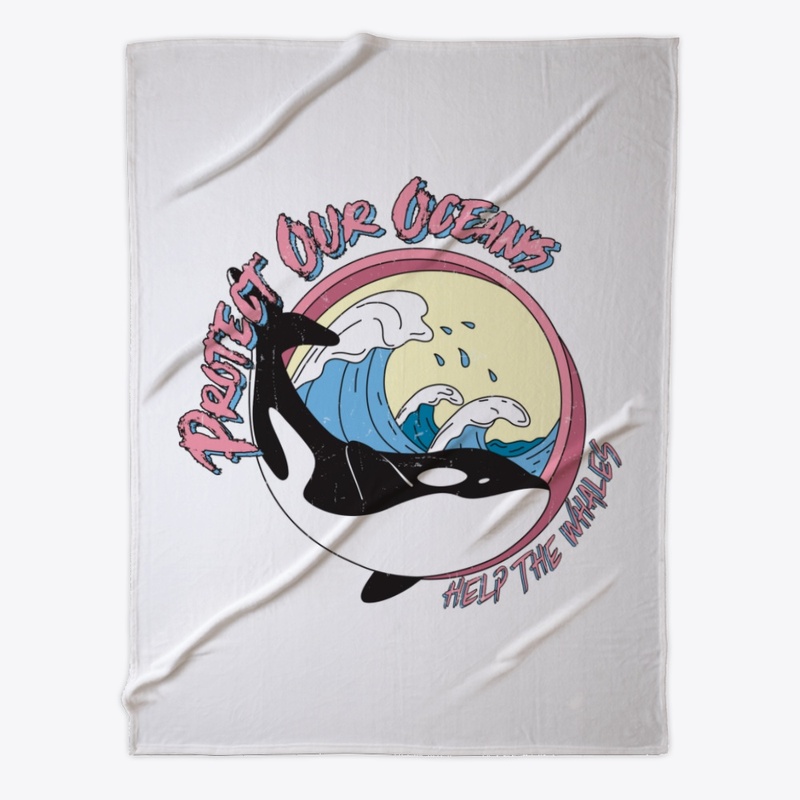 Protect Our Ocean
