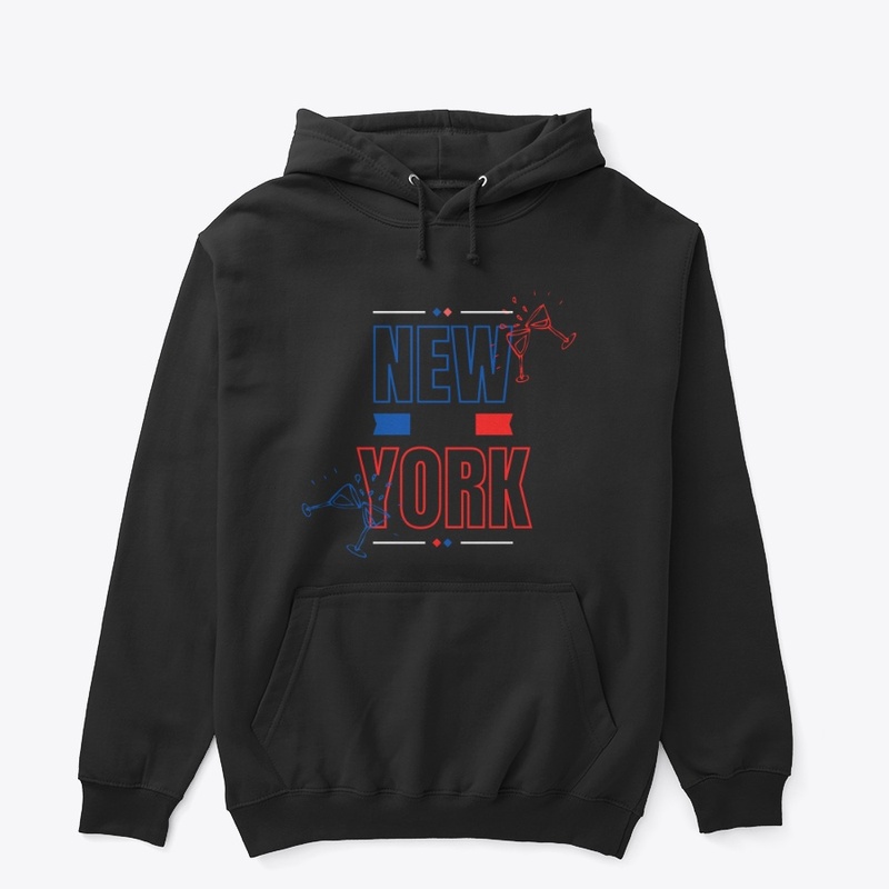 New York City - america lovers