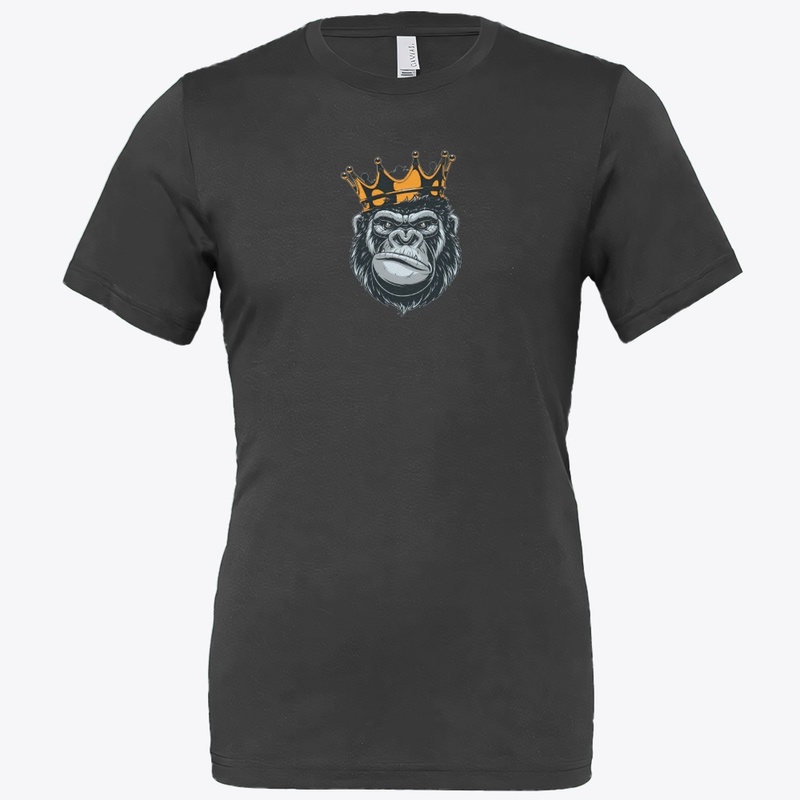 PRIMATE KING