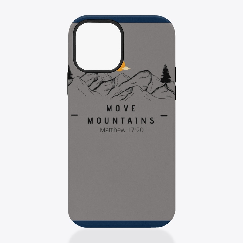 Move Mountains