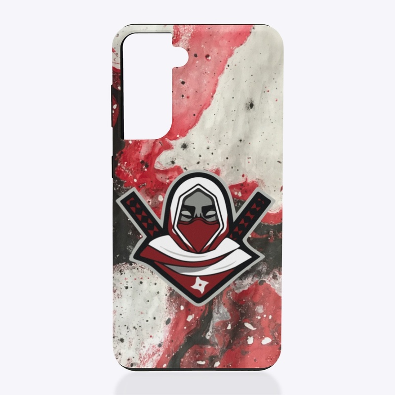 TheDarkNinja03 Hydrodip Phone Case