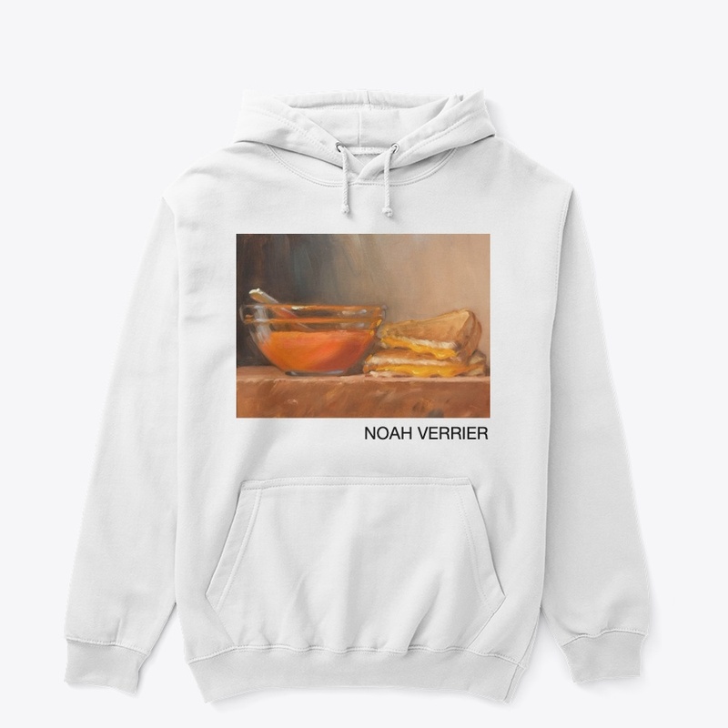 Grilled Cheese and Tomato Soup v2