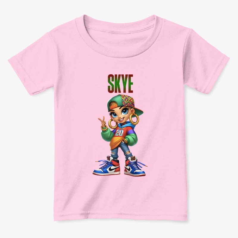 SKYE