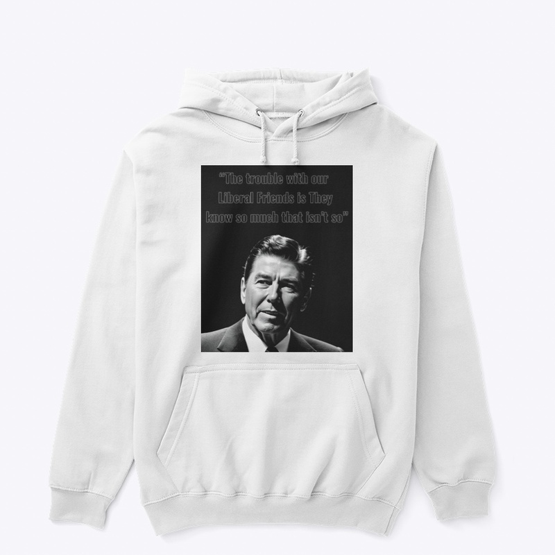 Ronald Reagan