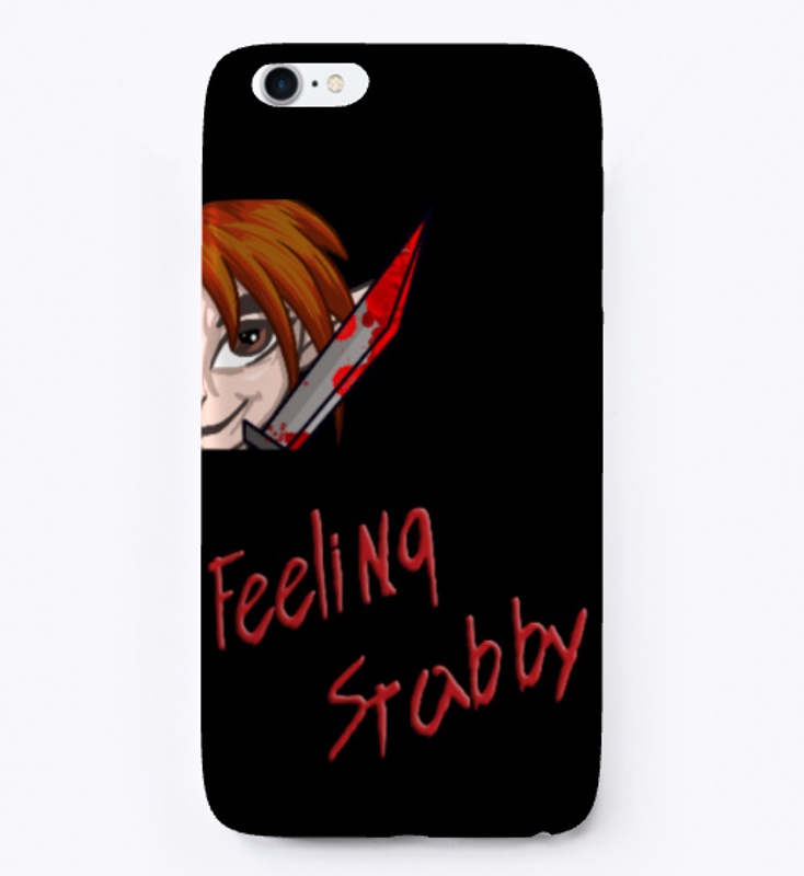 Feeling Stabby