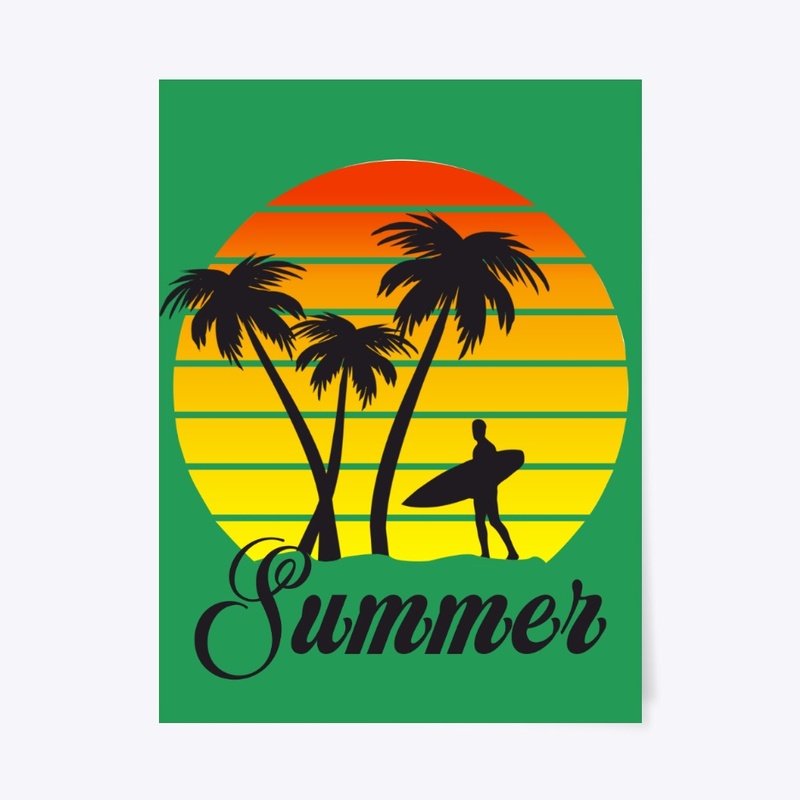 Summer Design 2020