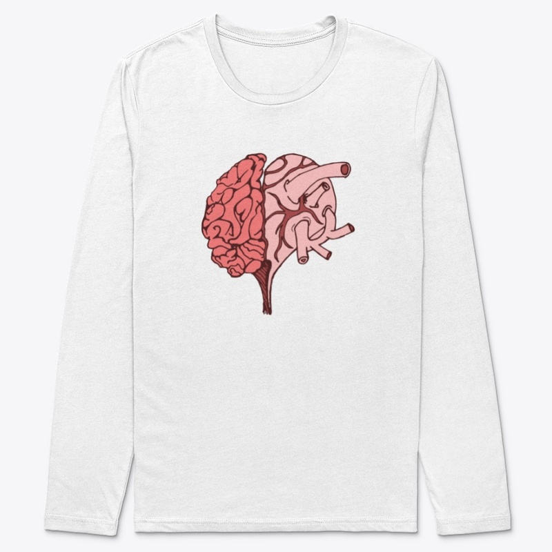 Mind Ya Heart by Cauz