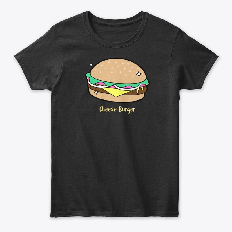 Cheese Burger