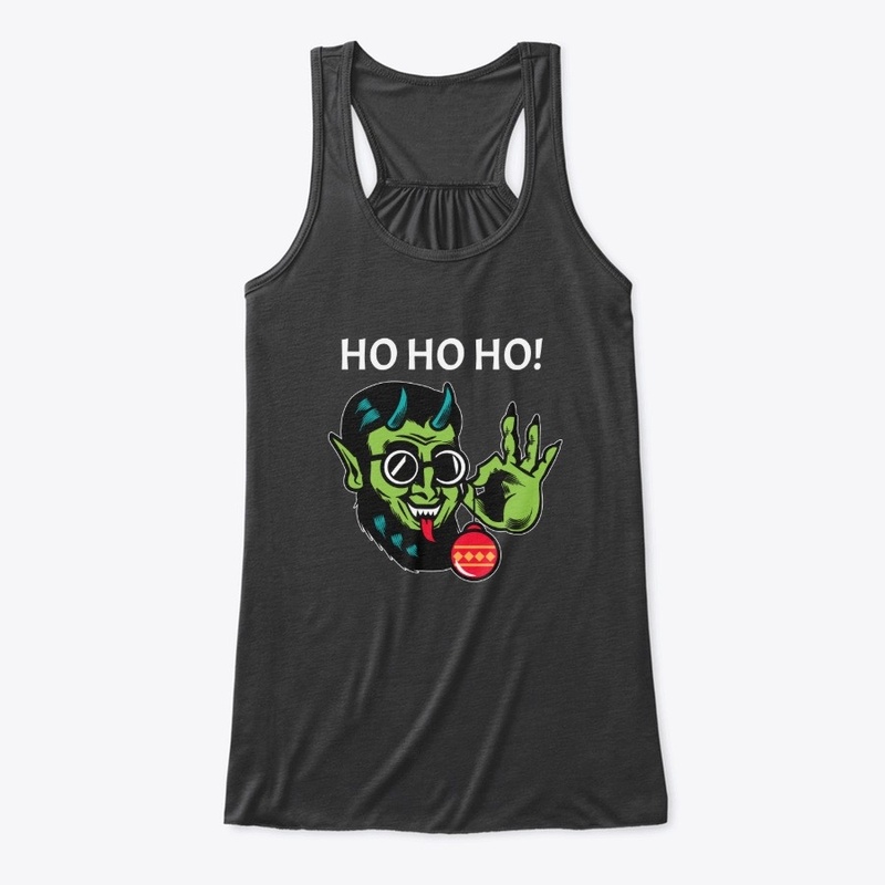 Krampus, Funny Christmas