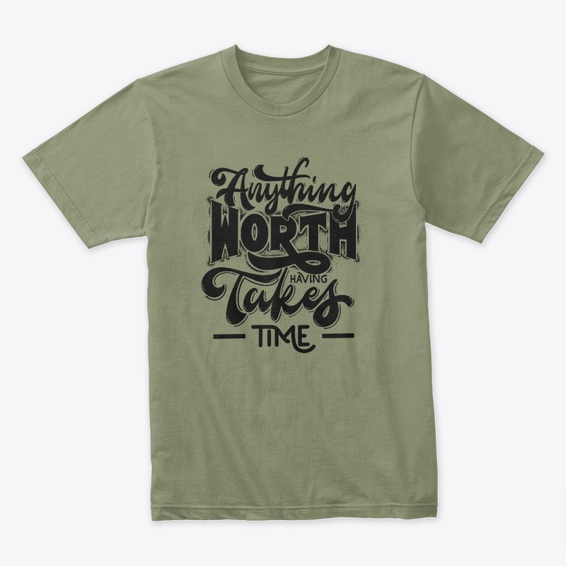 Typography T-Shirts Design