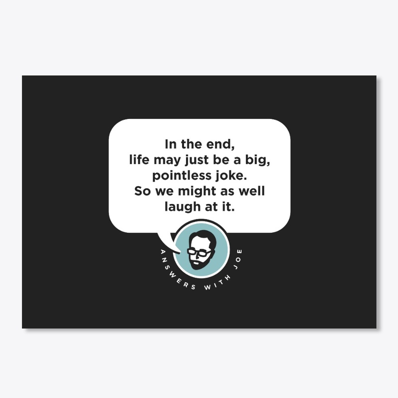 Quote: Life 2.0 🚀 SFSF+AWJ