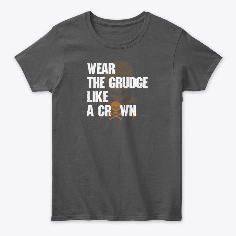THE GRUDGE ALT