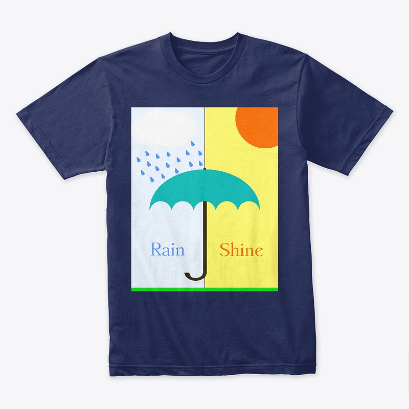 Umbrella Love