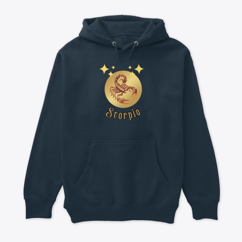 SCORPIO