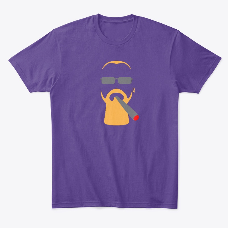 BCDC -gangsta-style without text