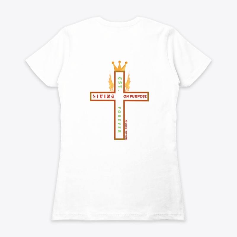 Ridah 4 Christ Collection