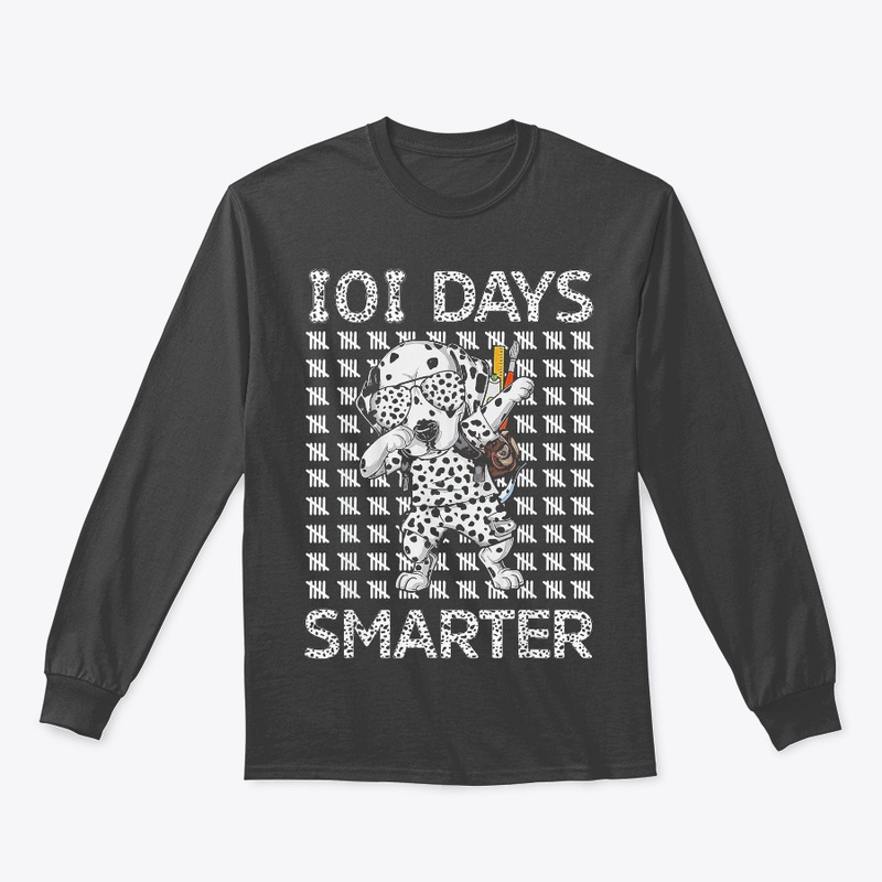 101 Days Of School