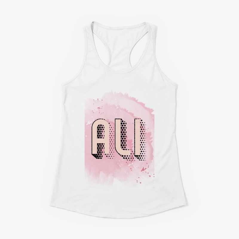 Naming T-shirt Design