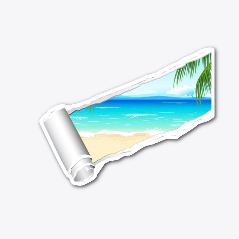 Tropical Destination