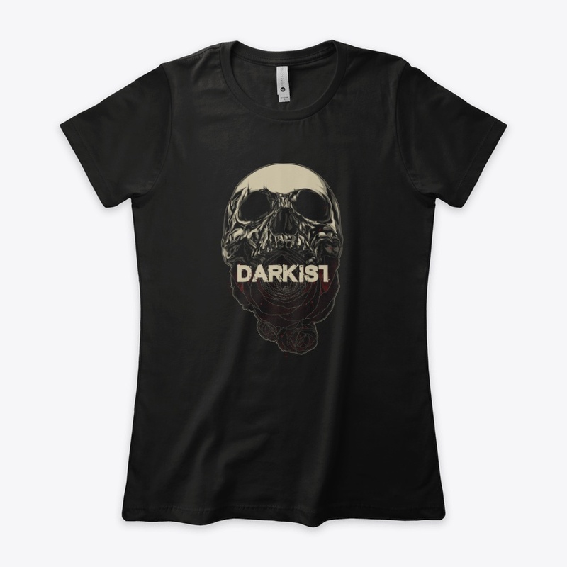Darkist - Soul Eater