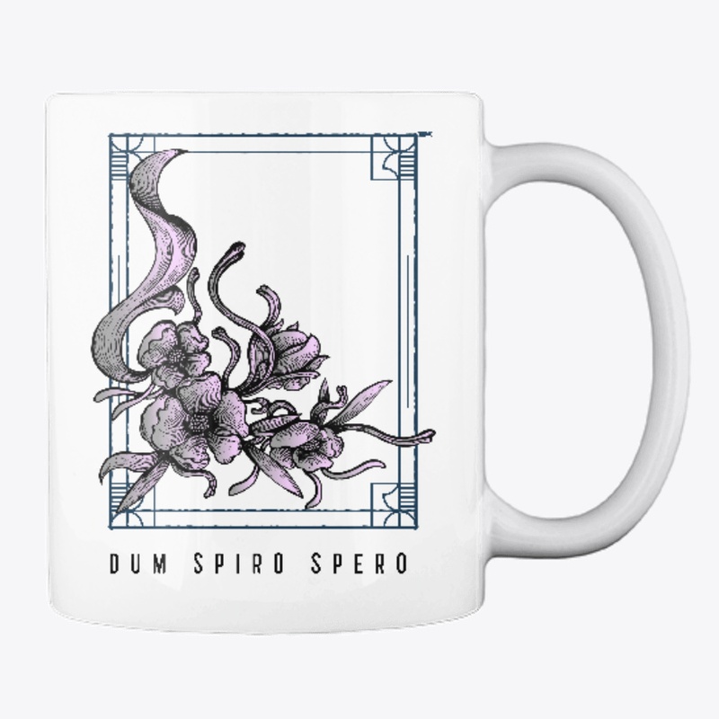 DUM SPIRO SPERO 3.0