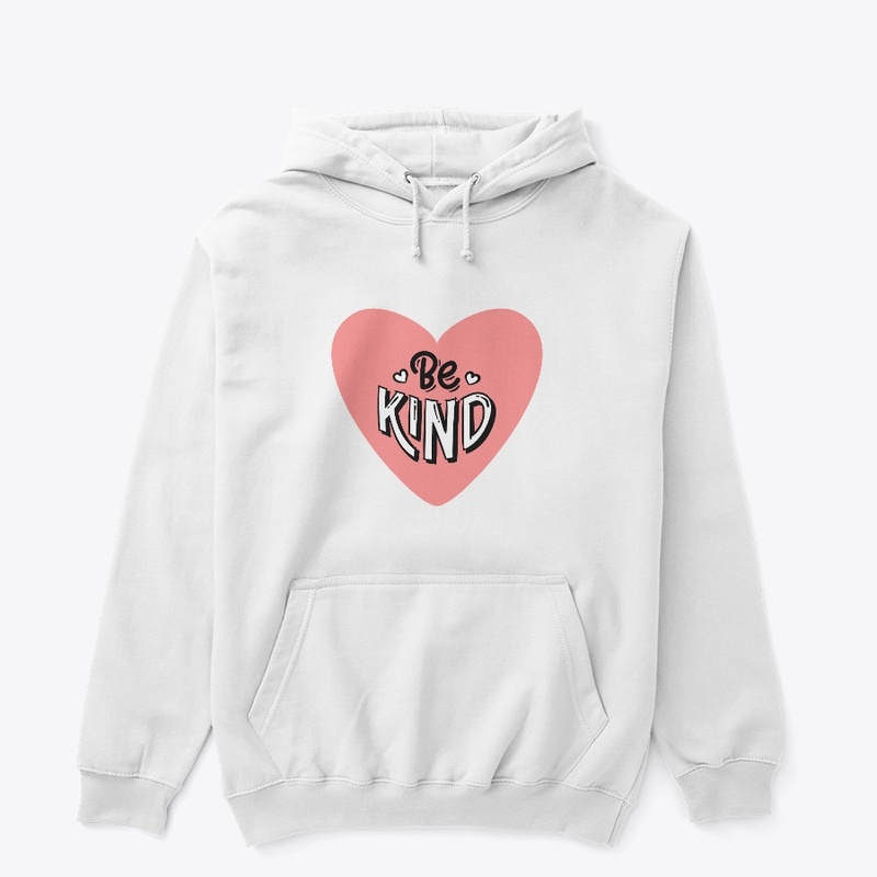 Be Kind Apparel Coll.