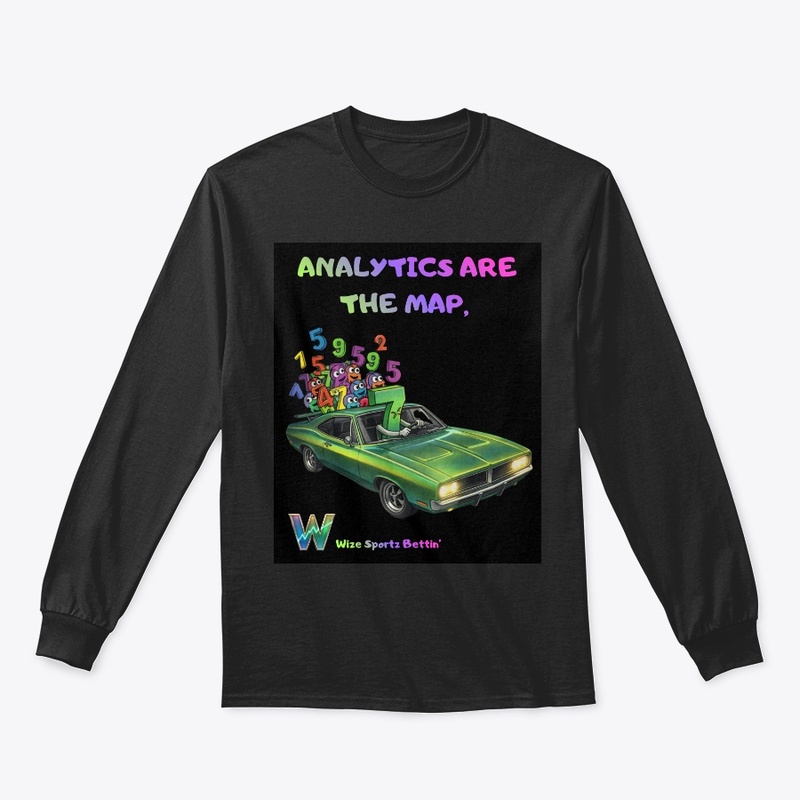 Humans Drive the Car Tee