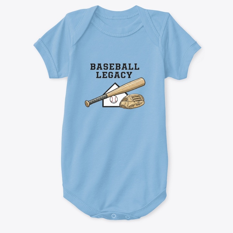 Baseball Legacy