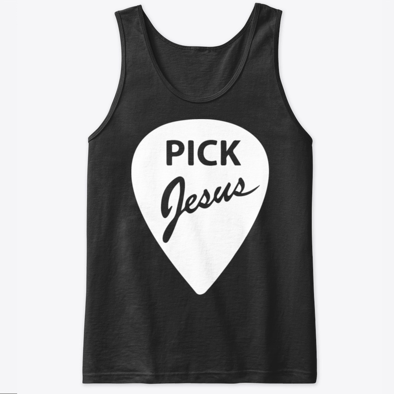 Pick Jesus 2