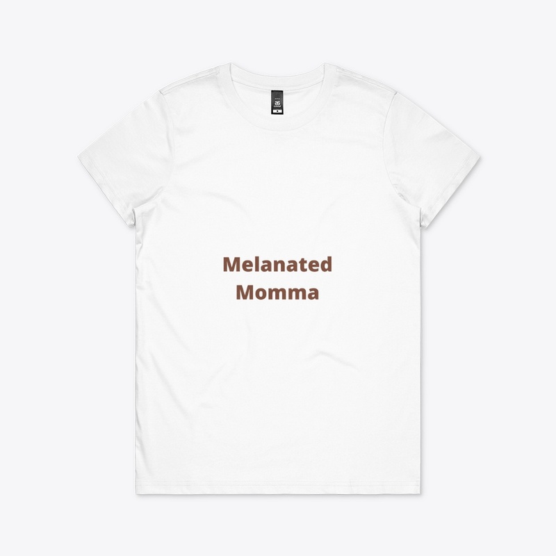 The Melanated Momma Collection