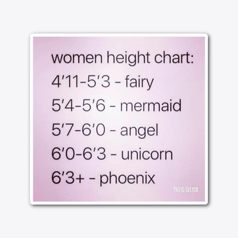 Height