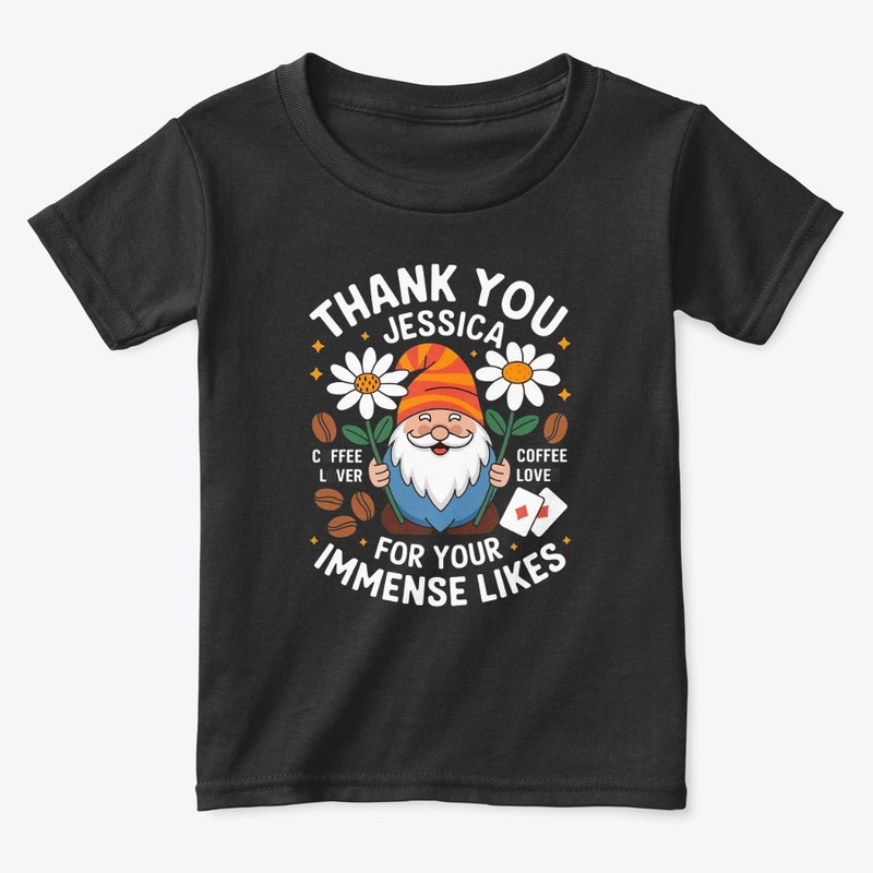  "Print Unisex Typography Design"