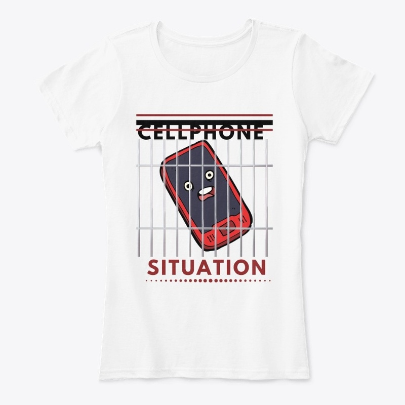 Cellphone Situation