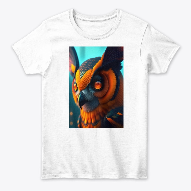 owl