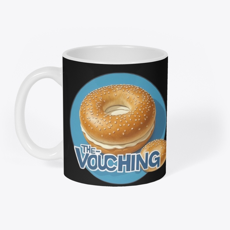 THE VOUCHING COLLECTION