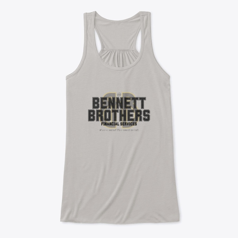 Bennett Brothers Financial services Gold