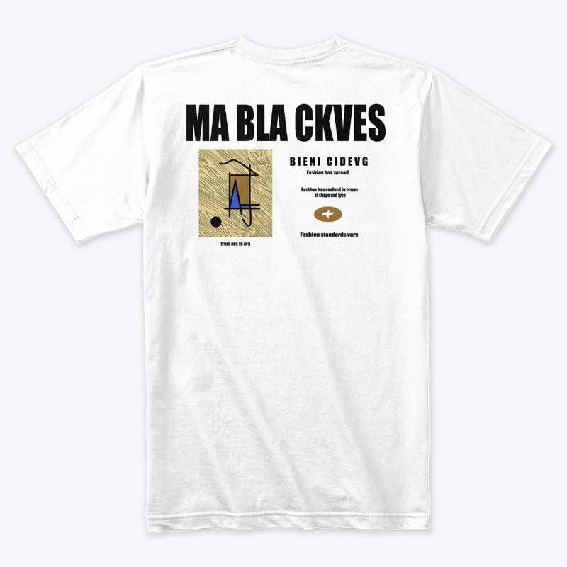T Shirt basic