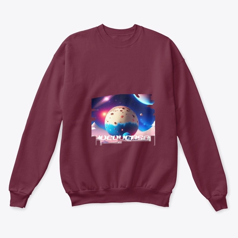 Chocoversal Classic T-shirt