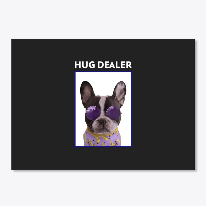 Hug Dealer